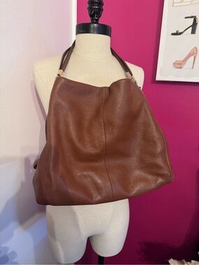 Coach Madison Phoebe Shoulder Bag